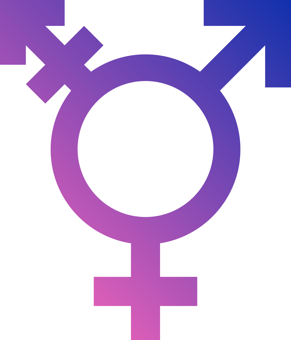 Free Gender Cliparts, Download Free Gender Cliparts png images, Free