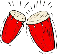 Percussion Instruments Clipart Percussion Instruments Music