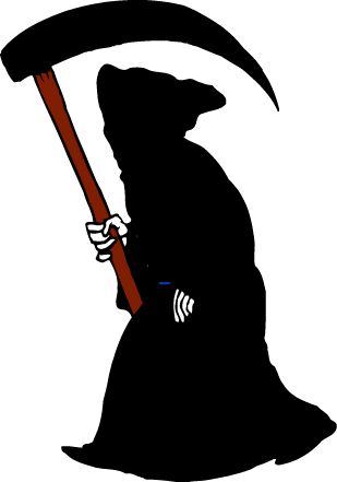 Reaper Clipart | Free Download Clip Art | Free Clip Art | on Clipart