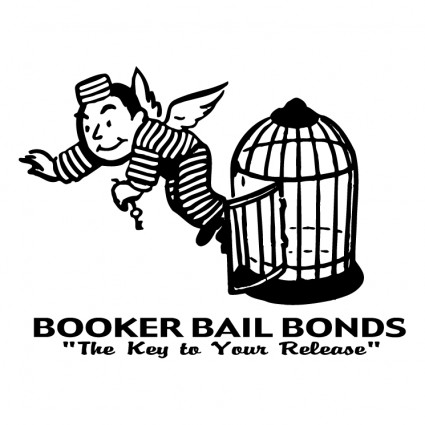 Bail Bond Pictures Or Clipart