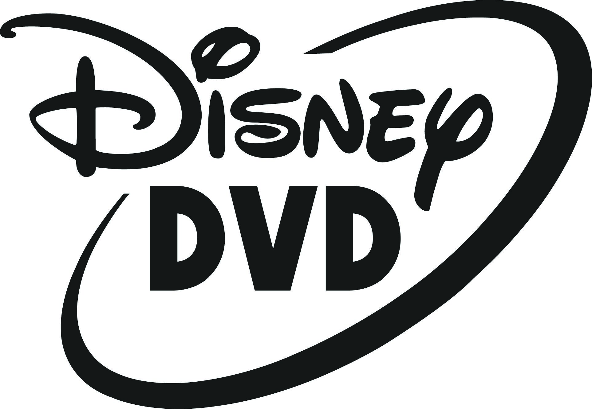 Disney Dvd Logo Cmyk