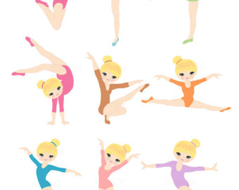 Featured image of post Gymnastics Clipart Easy Over 34 645 gymnastics pictures to choose from with no signup needed