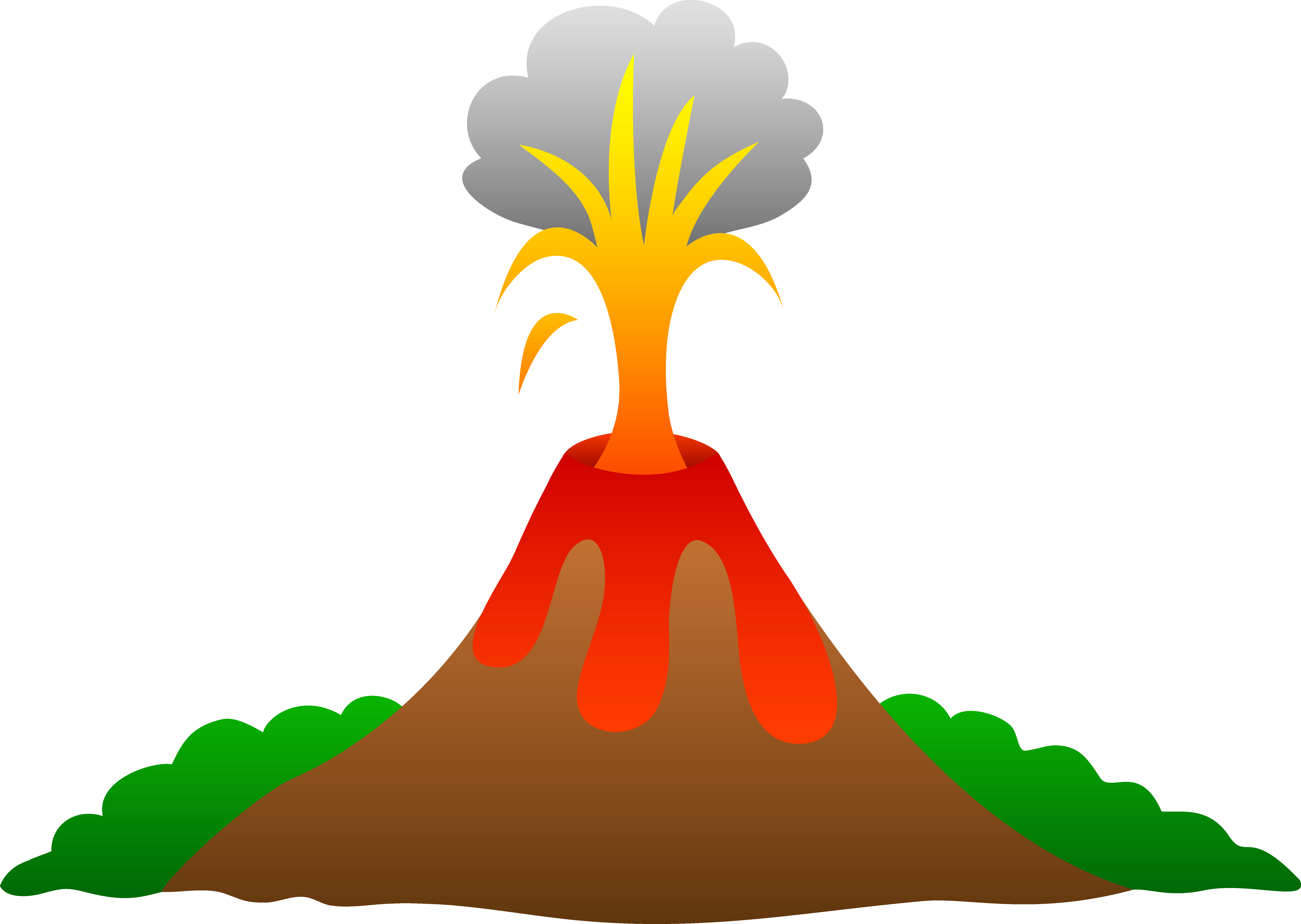 Clip Arts Related To : volcano clipart gif. view all Erupt Cliparts). 