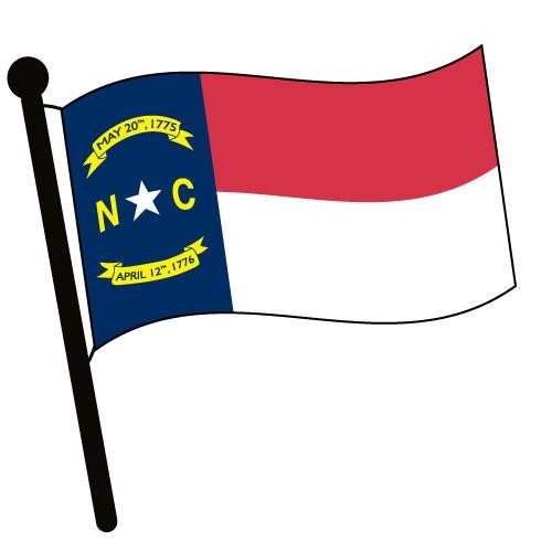 North Carolina Clip Art