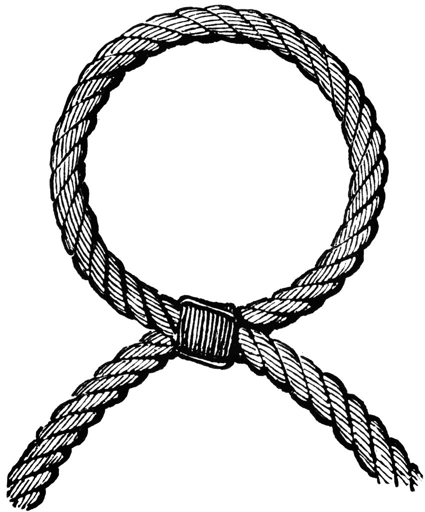 Nautical Knot Clipart