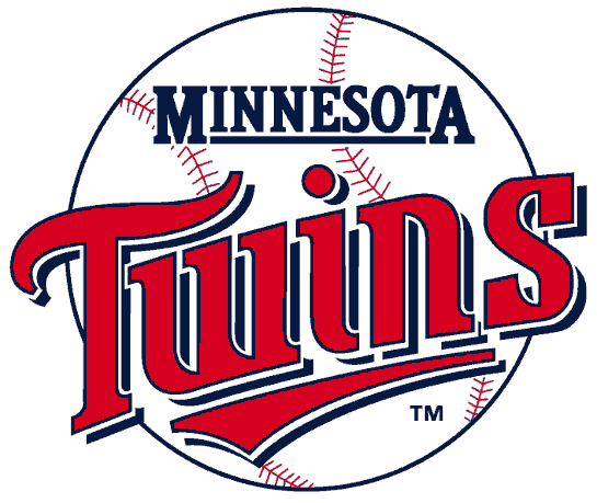 Minnesota Twins Clipart