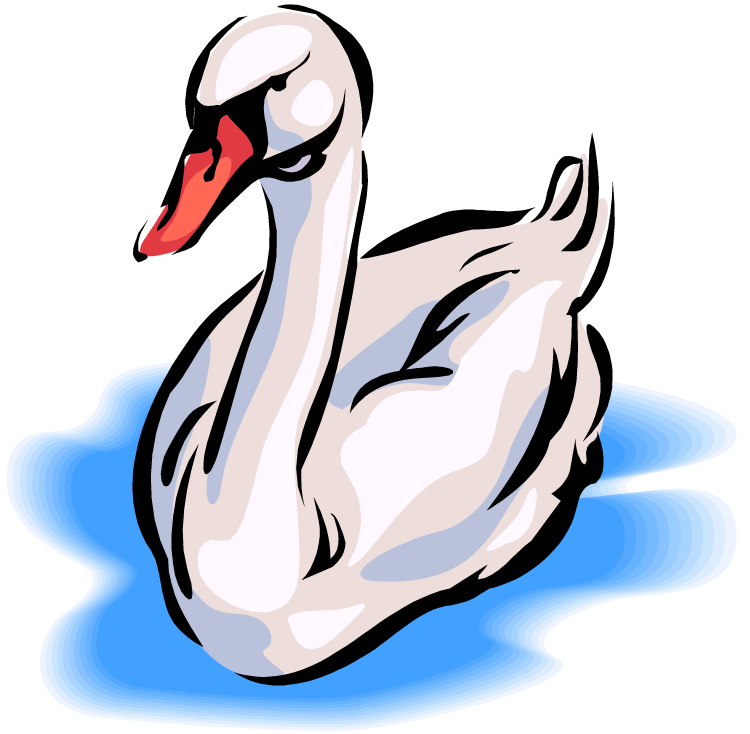 Free whooper swan clipart free clipart graphics image and image