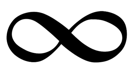 Infinity Simbol