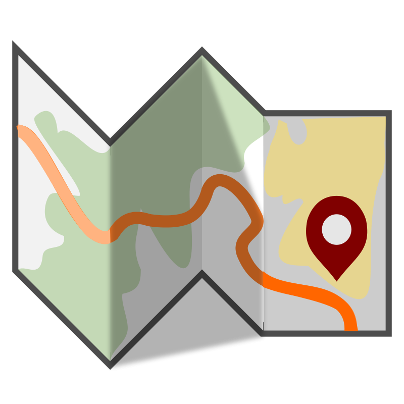 Road Map Clip Art Free Roadmap Clipart Map Timeline Clip Cliparts 