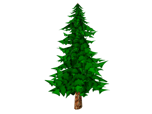 Free Tree Cliparts 3D, Download Free Tree Cliparts 3D png images, Free