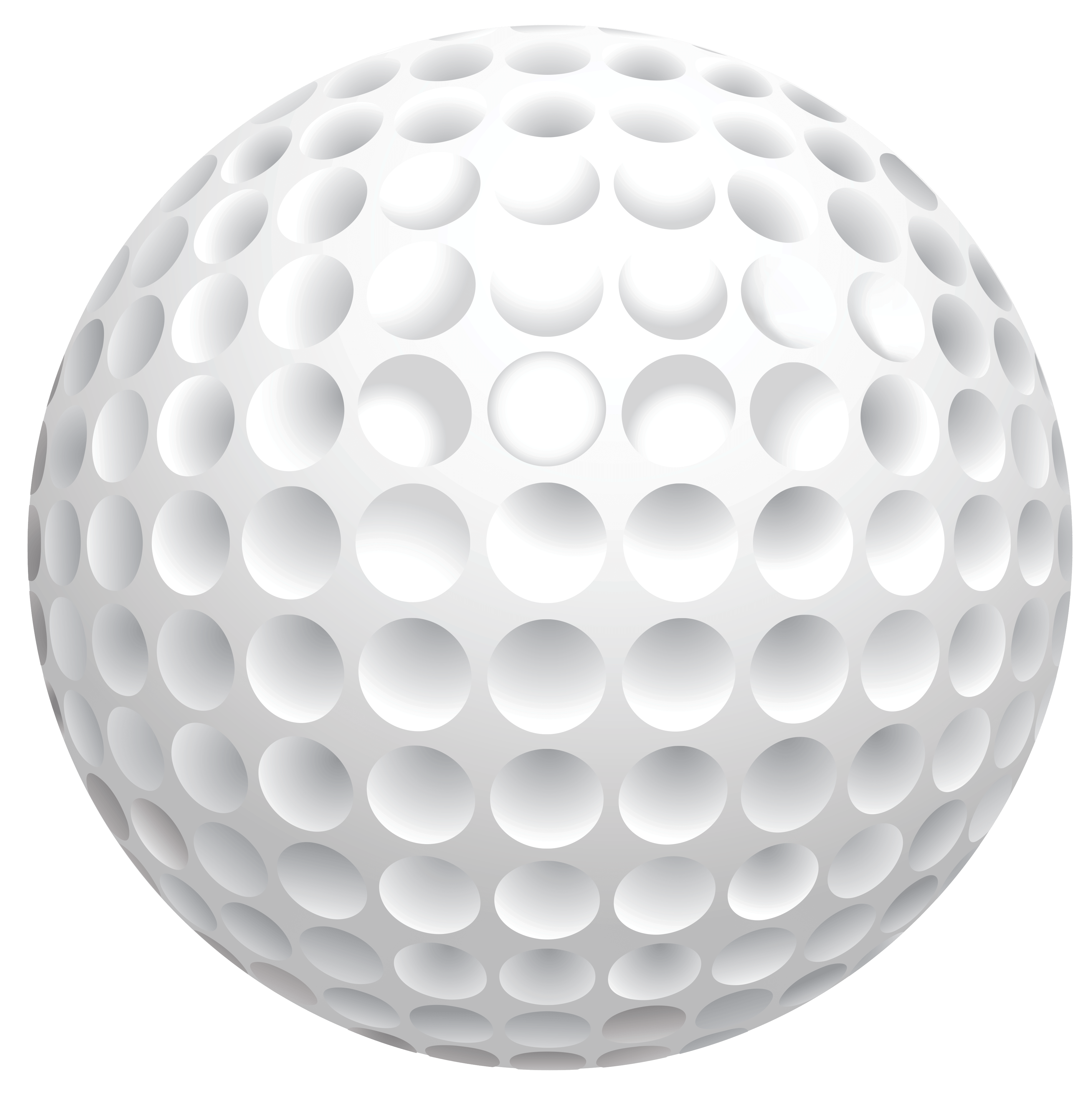 Golf Ball Clipart Png At Arthur Dwyer Blog