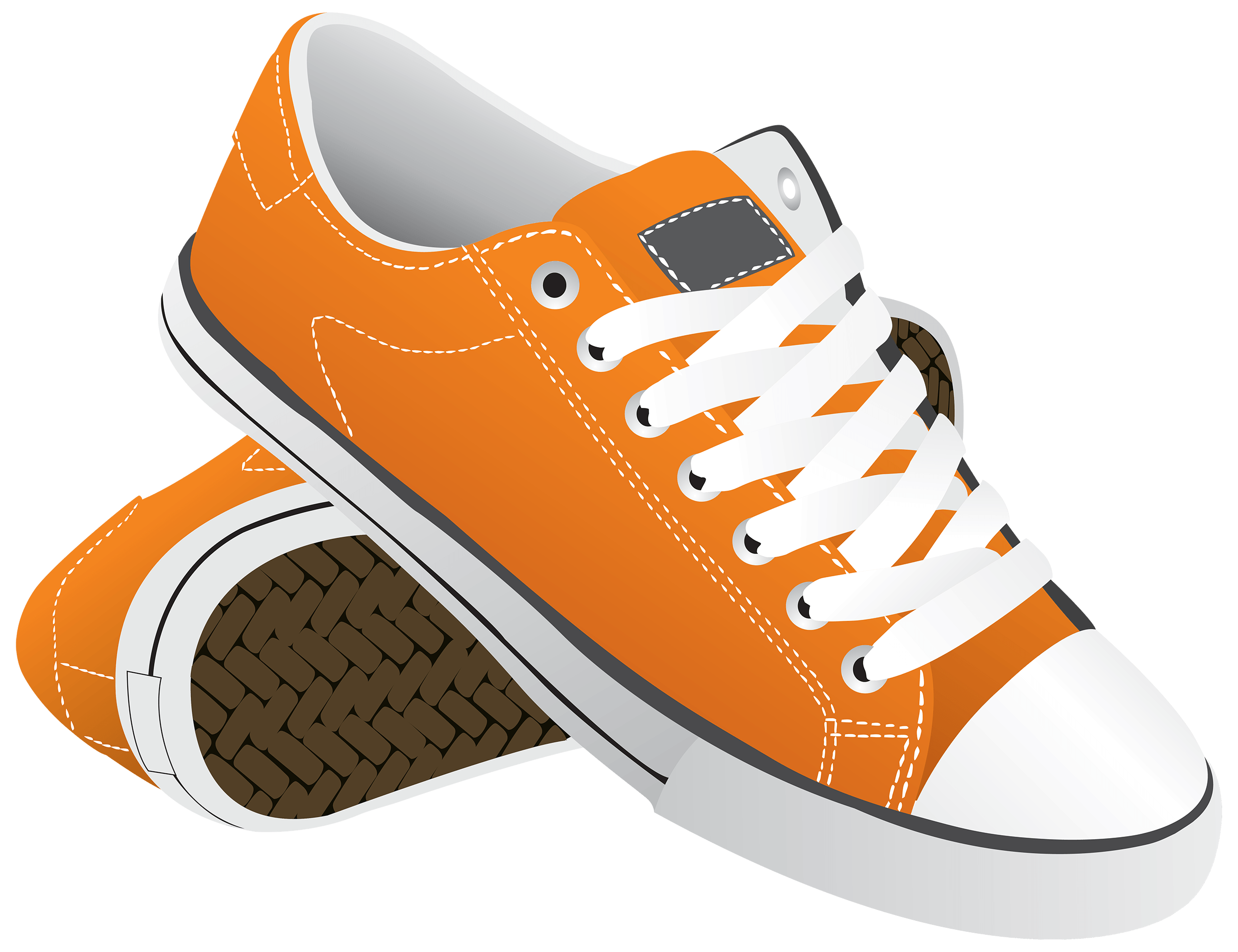 shoes illustration free download