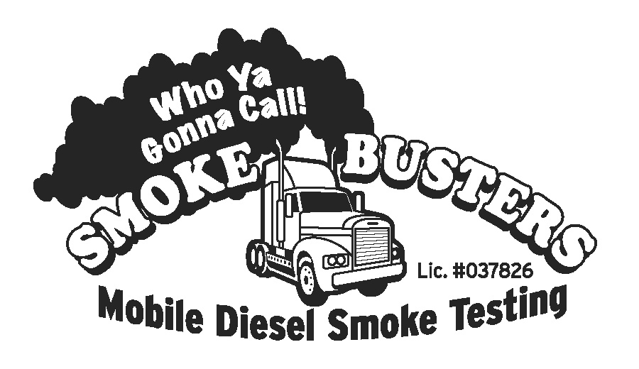 Mobile Diesel Smoke Opacity Testing and Onsite Diesel Smoke