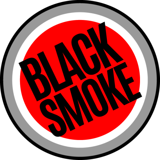 Black Smoke Racing � Not the most successful racing team