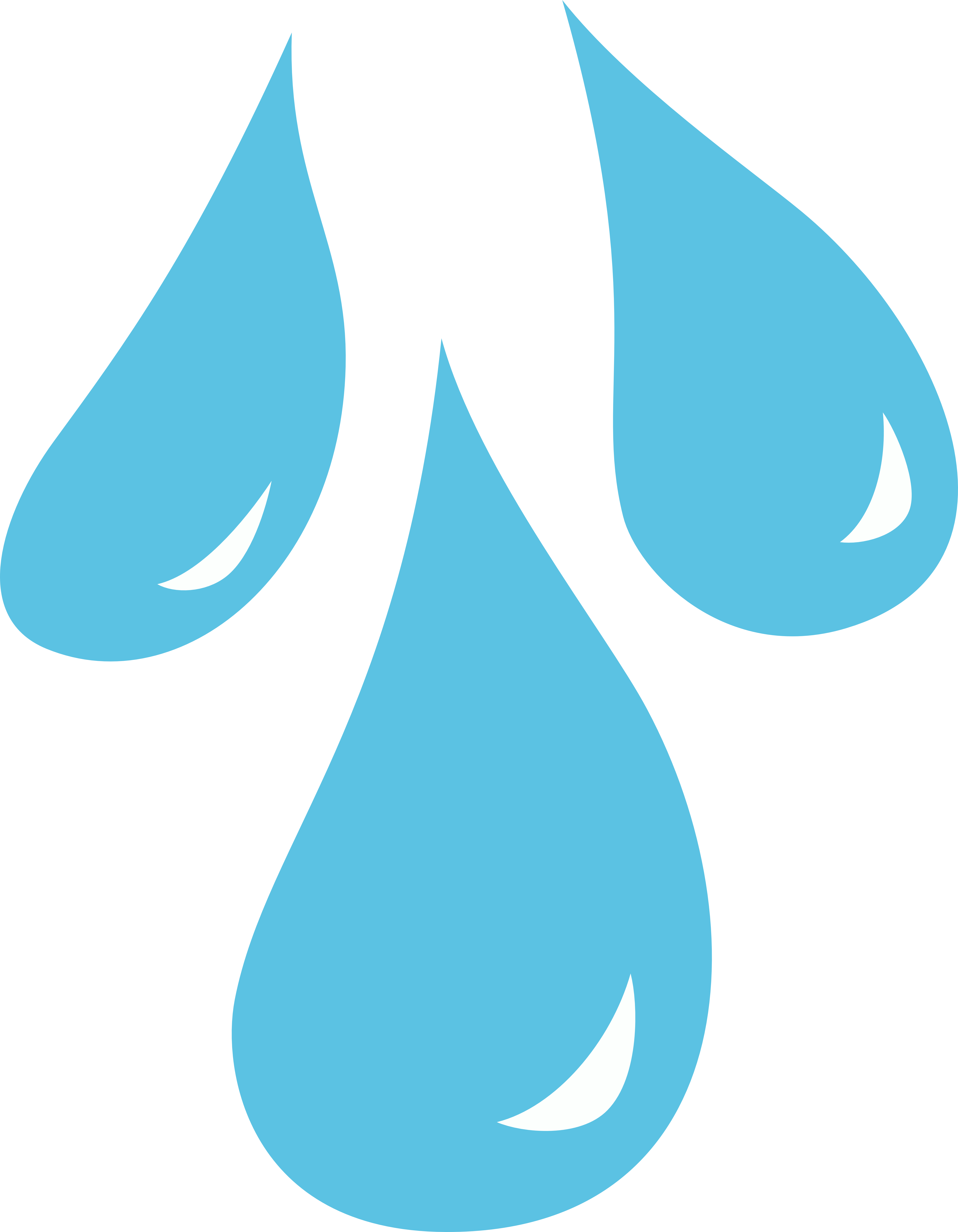 water drops clipart png - Clip Art Library