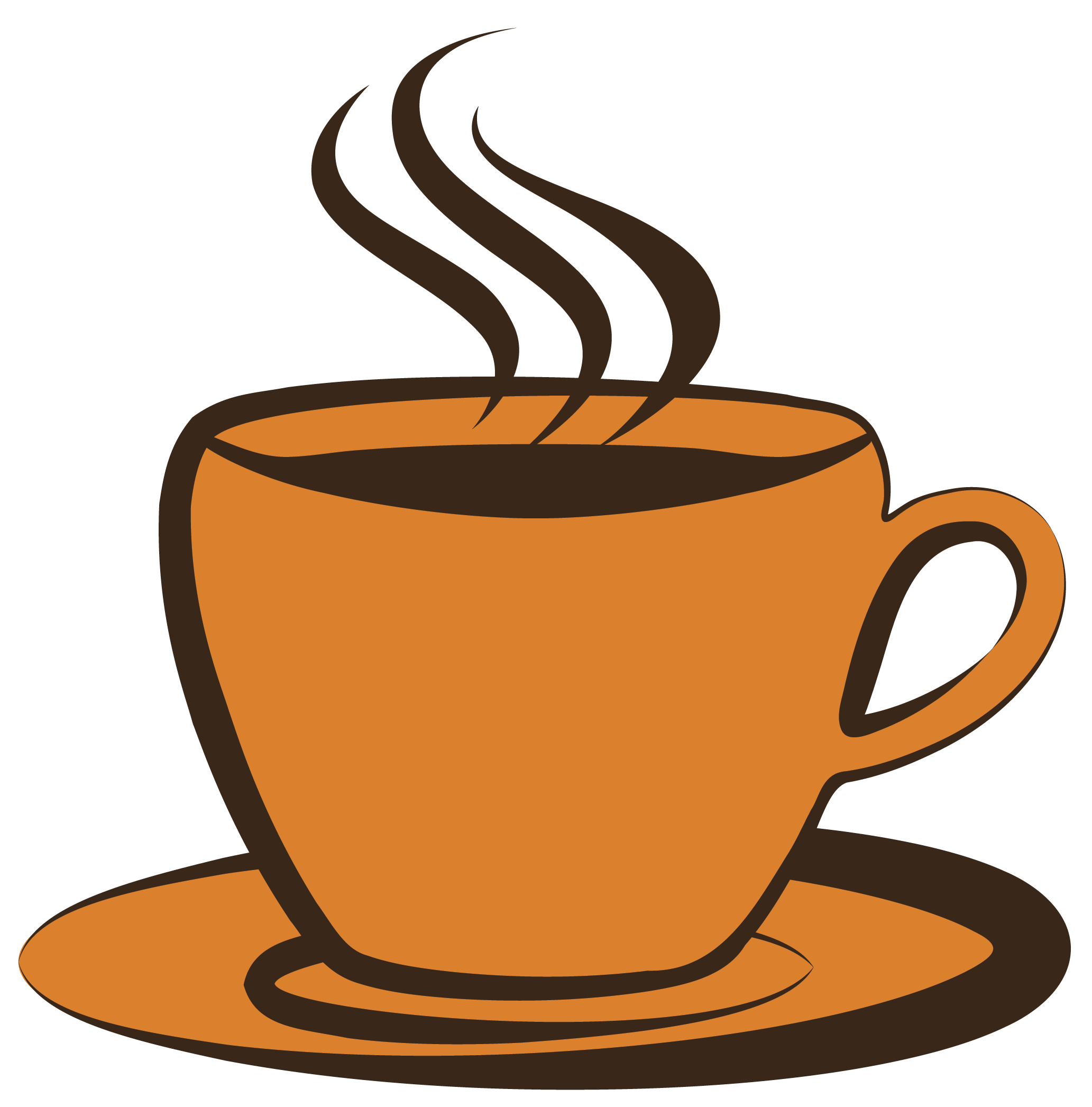Free Cartoon Coffee Cliparts, Download Free Cartoon Coffee Cliparts png  images, Free ClipArts on Clipart Library