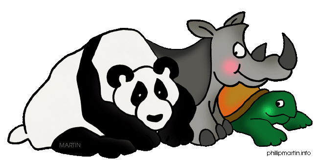 Animal Science Clipart