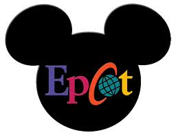 Epcot Logo Clipart