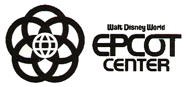 Epcot/World Showcase Logos Clipart
