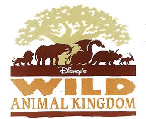 DisneySites!! Clipart  Parks  DisneyWorld  Animal Kingdom