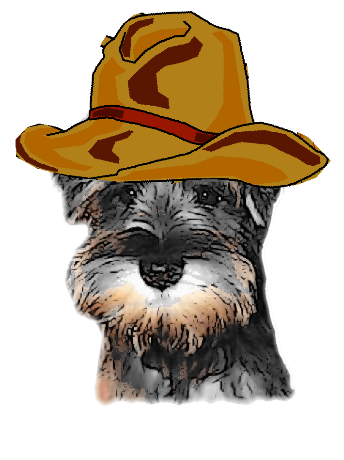 Free Christmas Schnauzer Cliparts, Download Free Christmas Schnauzer