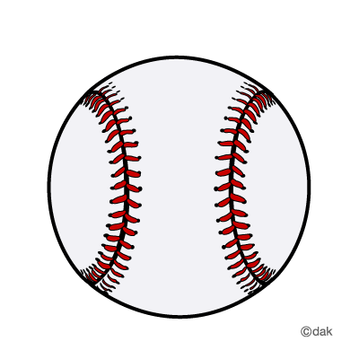 Baseballs Clipart