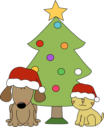 Free Christmas Puppy Cliparts, Download Free Christmas Puppy Cliparts