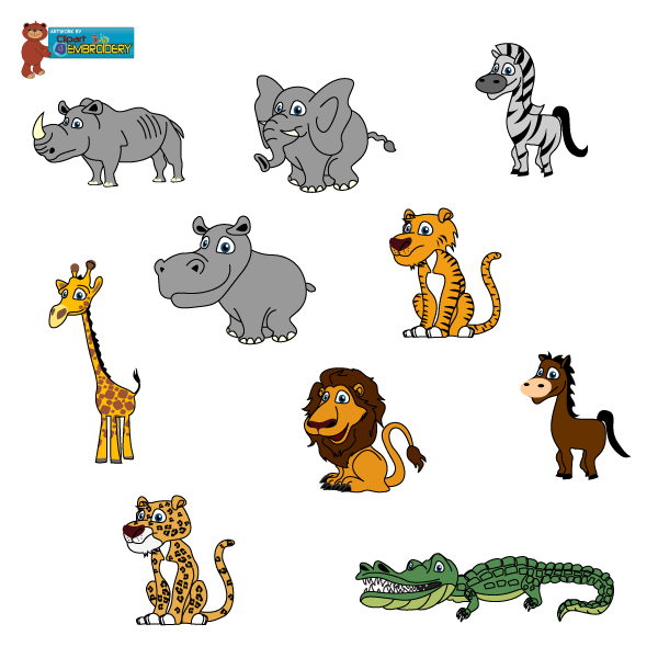 28+ Animal Images Clip Art | Sanscompro Misaucun