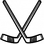 Ice Hockey Image Clipart