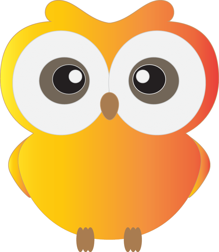 Owl Clipart to Download