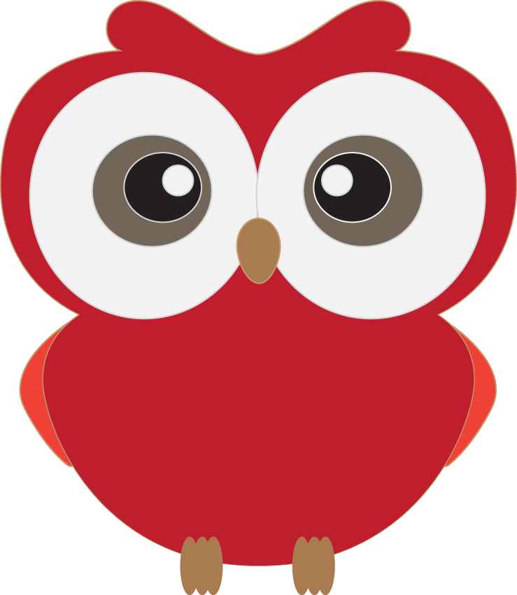 Owl Clipart to Download