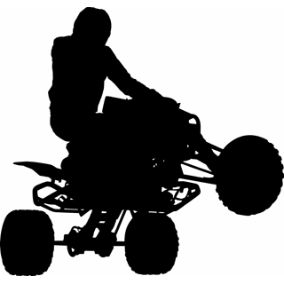 Offroad Clipart