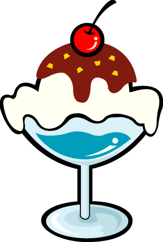 Download Dessert Clip Art ~ Free Clipart of Snacks, Candy, Dessert