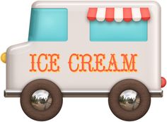 Perfect for your ice cream shop wall. www.darrylsicecreamsolutions