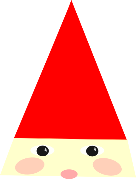 Gnome Clipart