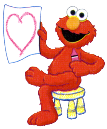 Featured image of post Cartoon Clipart Elmo I searched for this on bing com images