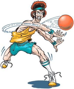 Free Play Dodgeball Cliparts, Download Free Play Dodgeball Cliparts png