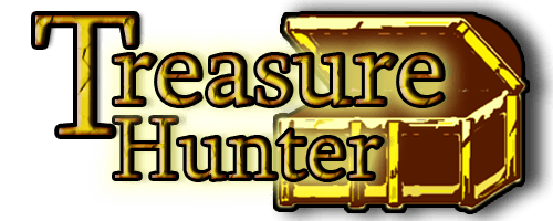 Treasure Hunt Clipart