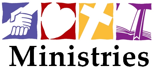 Christian Care Ministry Clip Art