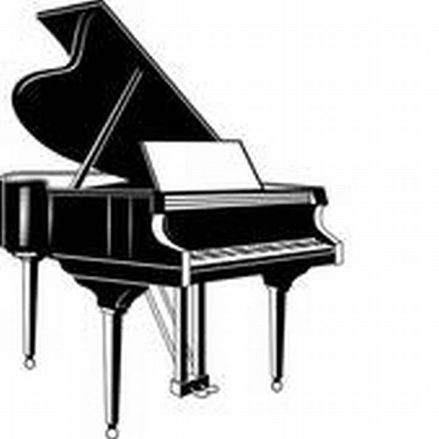 Free Piano Outline Cliparts, Download Free Piano Outline Cliparts png