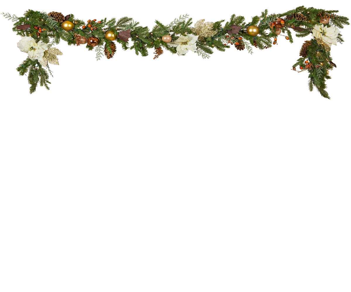 Free Christmas Letterhead Cliparts, Download Free