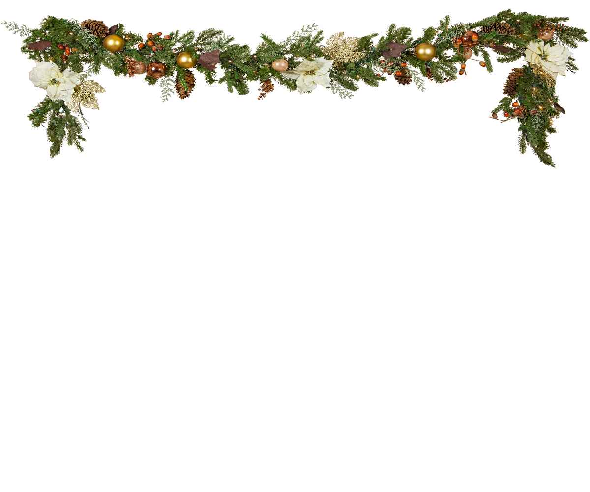 Christmas Top Border Images : Download christmas border stock photos