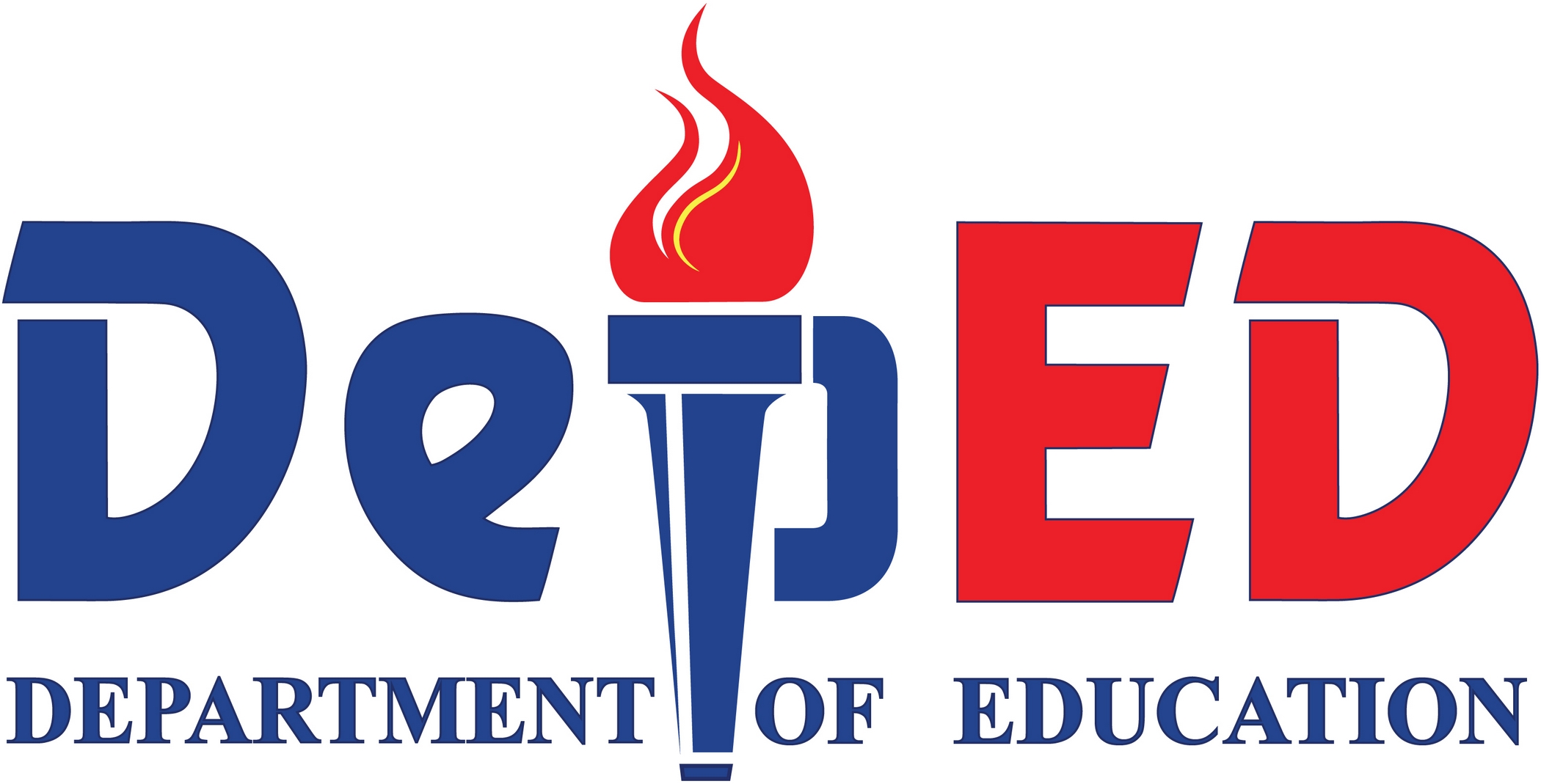 Kagawaran ng Edukasyon Vector EPS Free Download, Logo, Icons