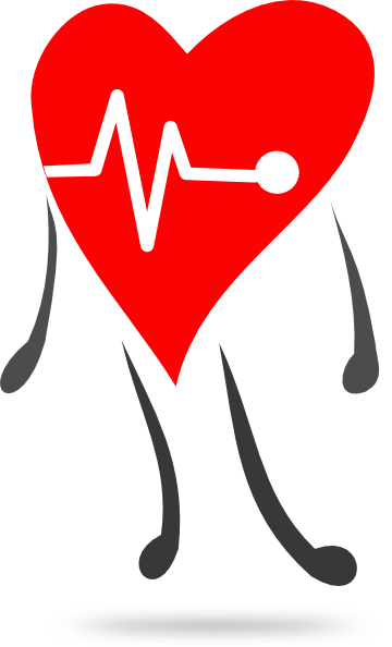 Free Health Clipart Image