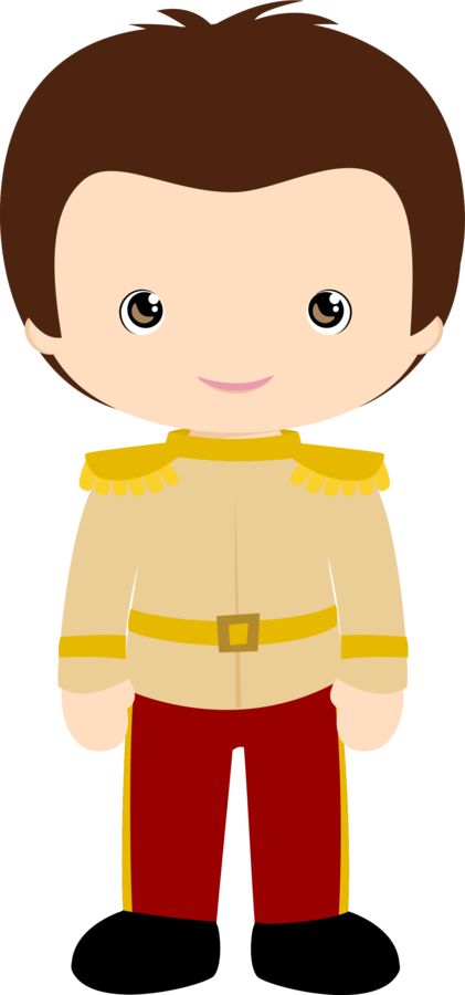 Prince Charming Clipart 24669