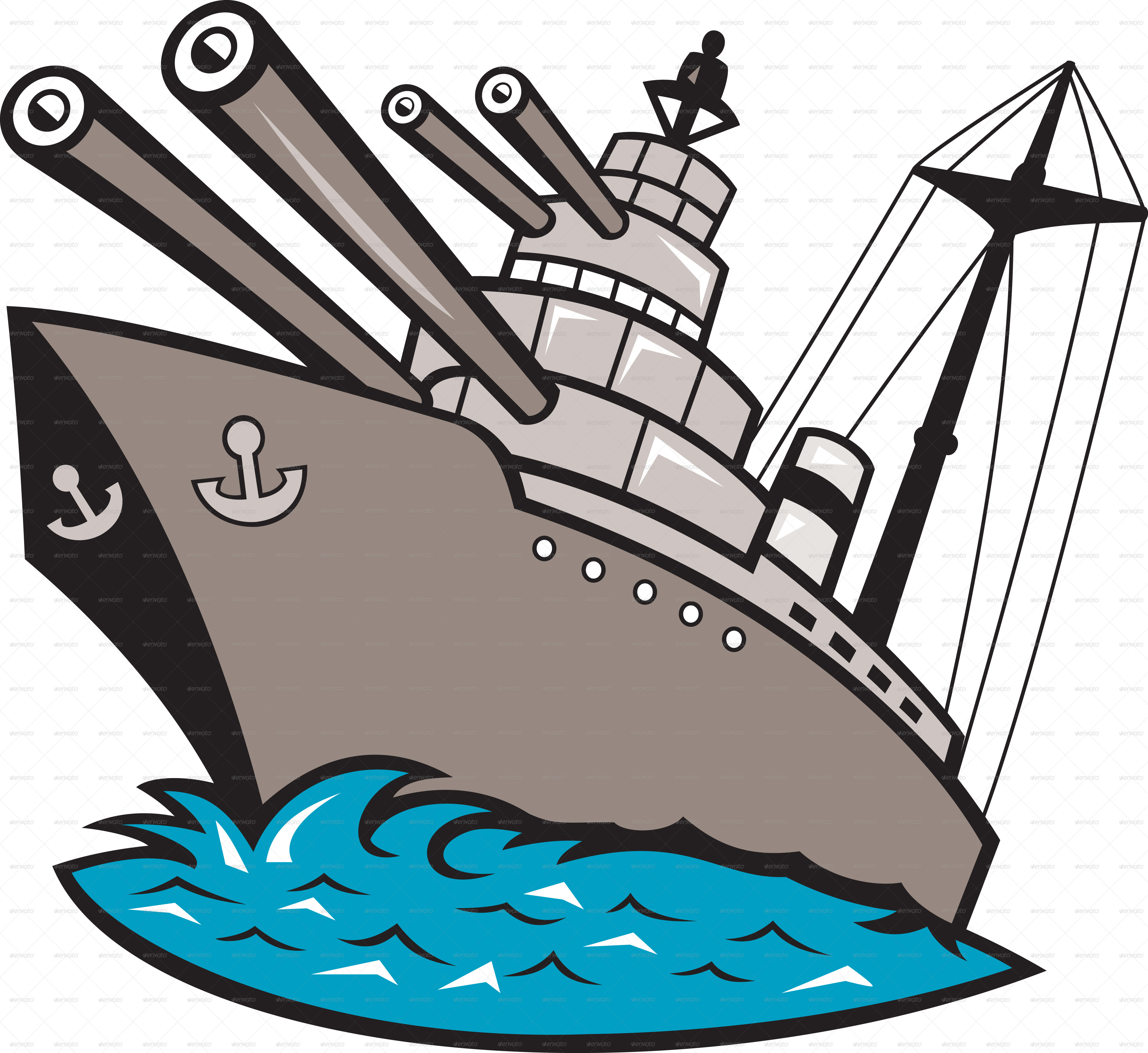 Free Cartoon Ship Cliparts, Download Free Cartoon Ship Cliparts png