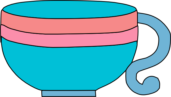 Clipart cup