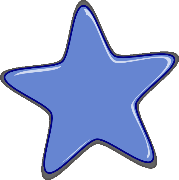 You Are A Star Clipart