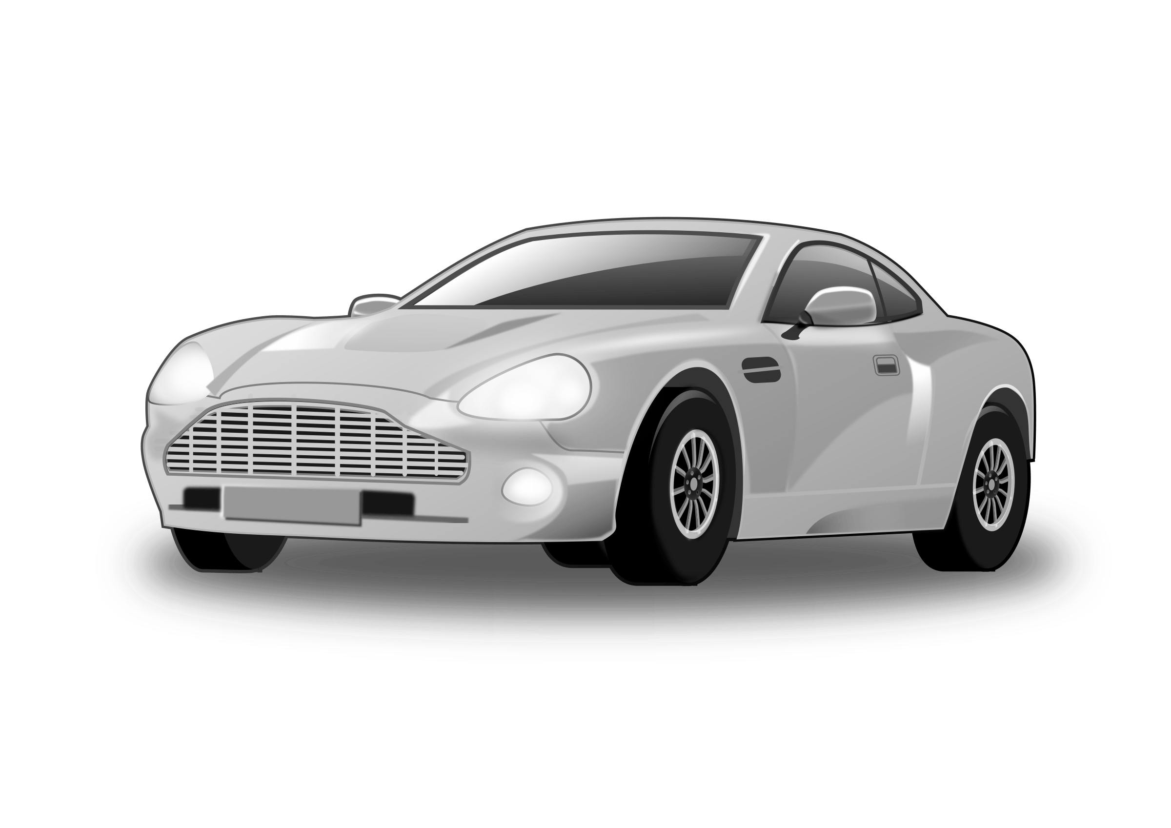 Free Nice Car Cliparts Download Free Nice Car Cliparts Png Images