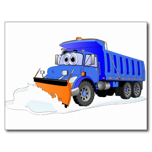 Snow Plowing Snow Plow Clipart Clip Art Library